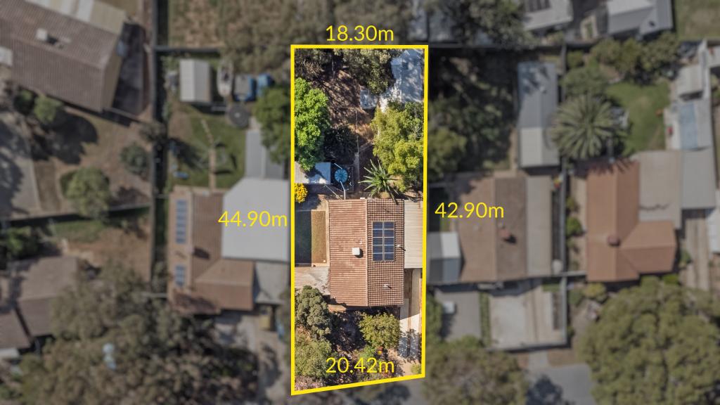 9 Paratta St, Salisbury North, SA 5108