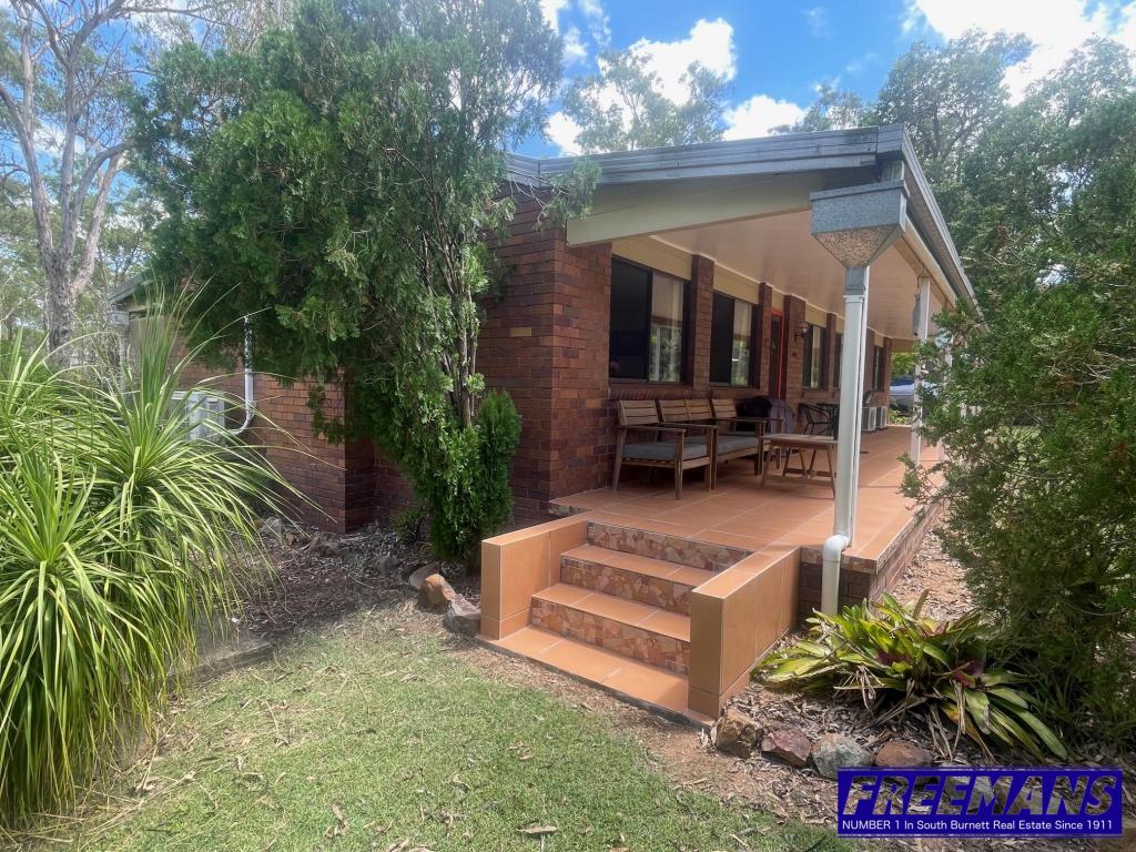 82 Kurrajong Dr, Nanango, QLD 4615