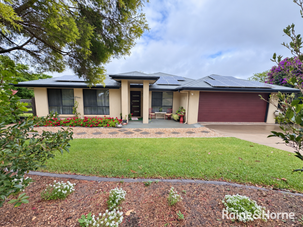 48 SONAREE DR, KINGAROY, QLD 4610