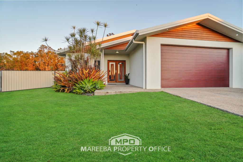 22 Godwin Dr, Mareeba, QLD 4880