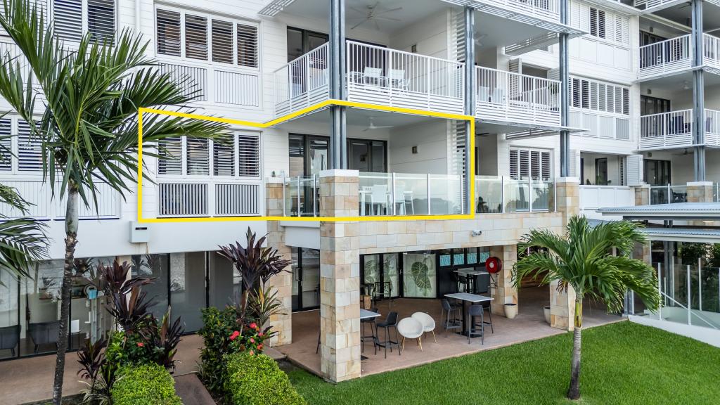 104/33 Port Dr, Airlie Beach, QLD 4802