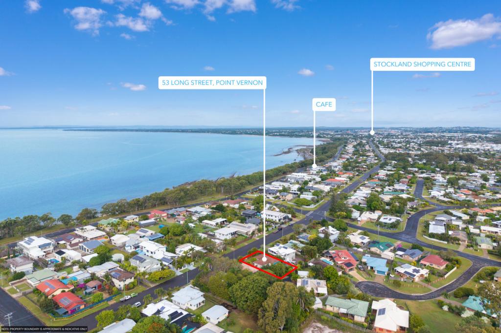 53 Long St, Point Vernon, QLD 4655
