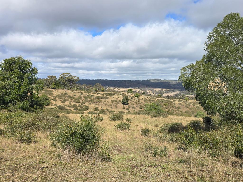 Lot 314 New England Hwy, Thornville, QLD 4352