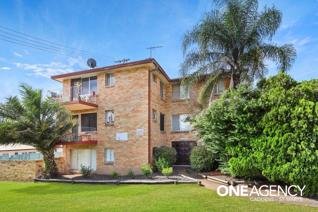 4/205 Derby St, Penrith, NSW 2750