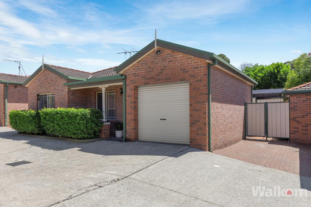 6/58-60 Ingall St, Mayfield, NSW 2304