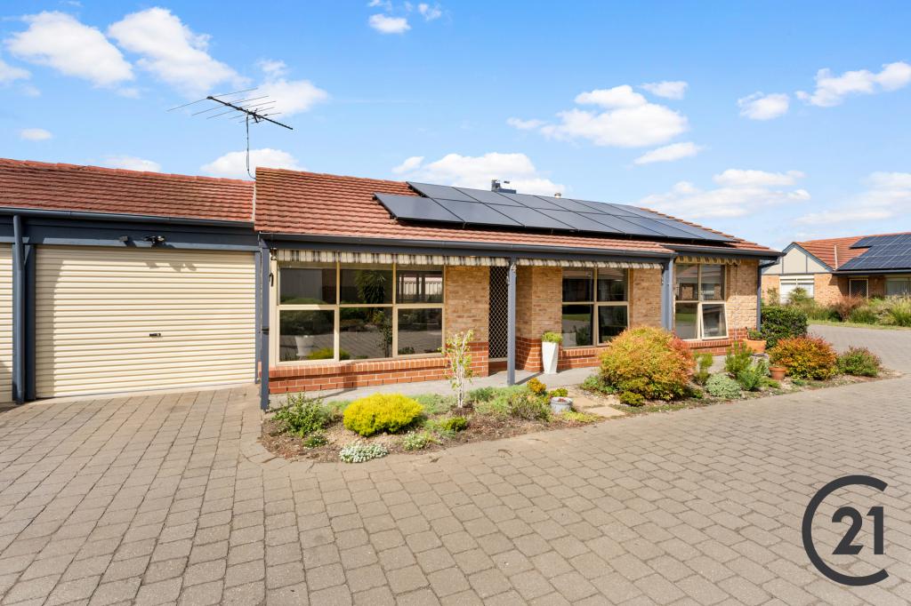 4/120 Wills St, Peterhead, SA 5016