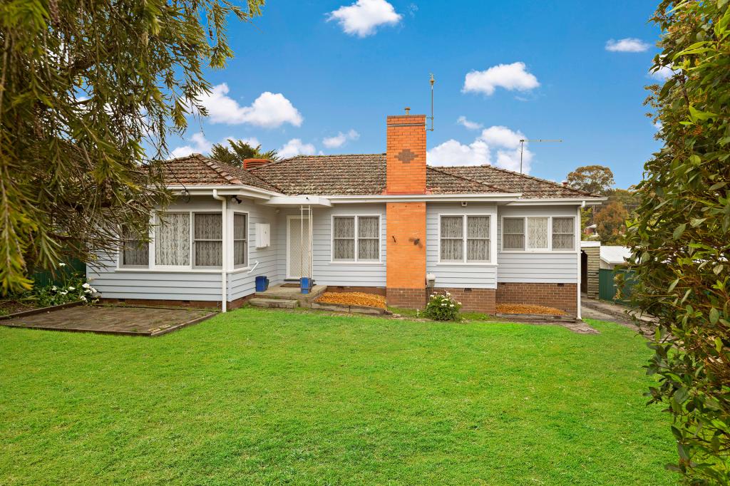 214 Melbourne Rd, Brown Hill, VIC 3350
