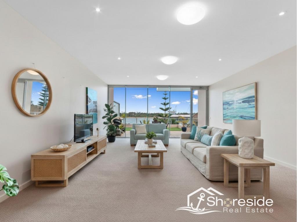 1/247 Esplanade, Lakes Entrance, VIC 3909