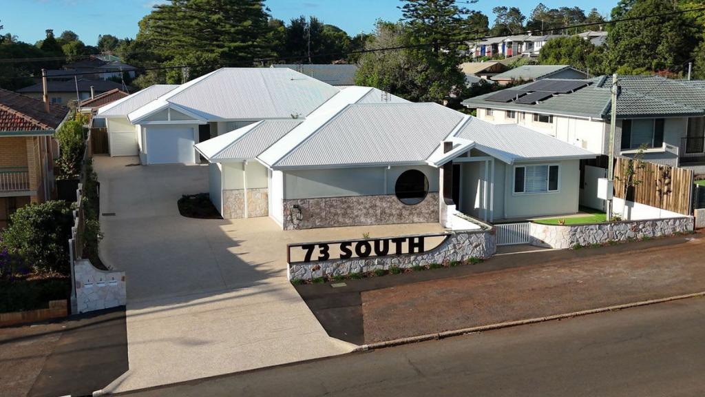 2/73 South St, Rangeville, QLD 4350