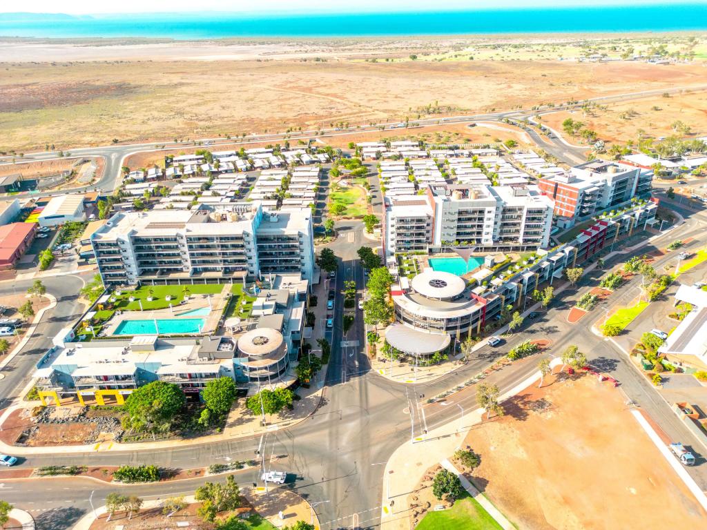 23 & 26 Sharpe Ave, Karratha, WA 6714