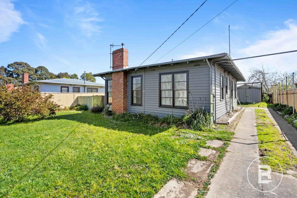 49 Marigold St, Wendouree, VIC 3355