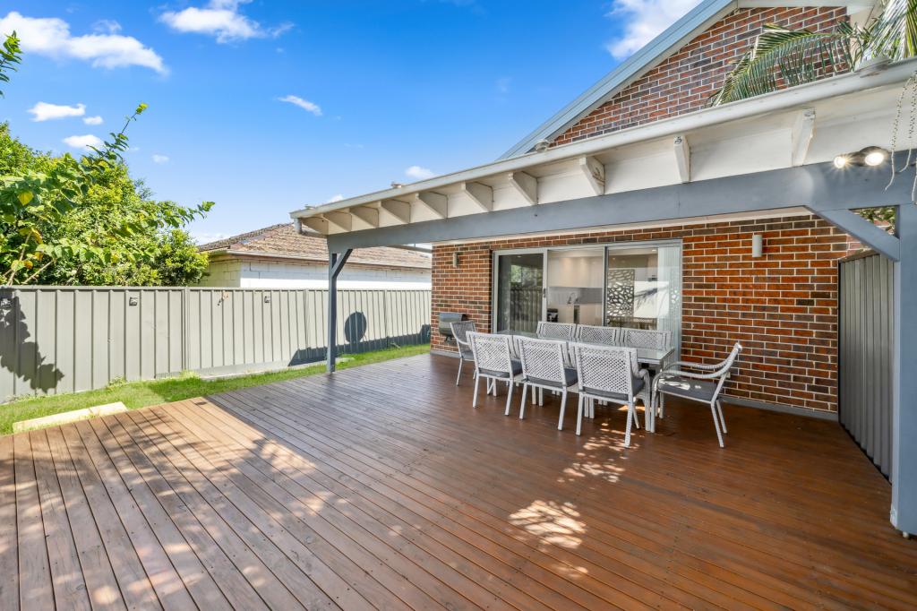 3/119 Simmat Ave, Condell Park, NSW 2200