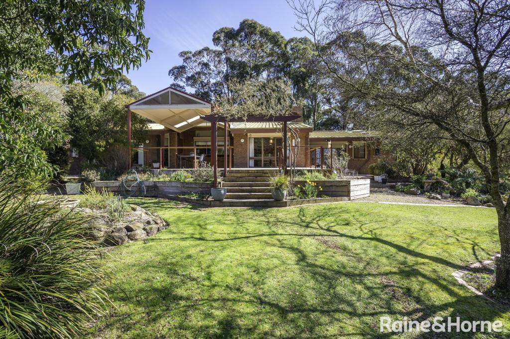 92 Carrolls Lane, Bullengarook, VIC 3437