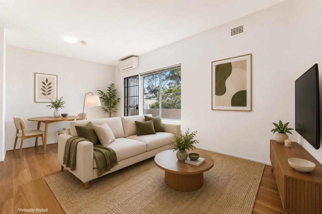 2/48 Edith St, Leichhardt, NSW 2040