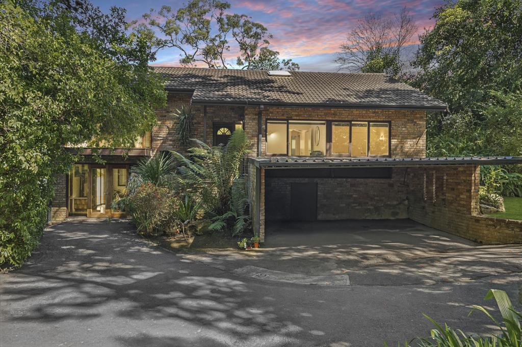5 Bimbil Ave, Mount Colah, NSW 2079