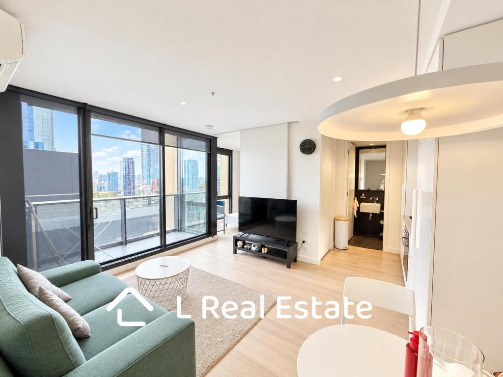 5309/81 A'BECKETT ST, MELBOURNE, VIC 3000