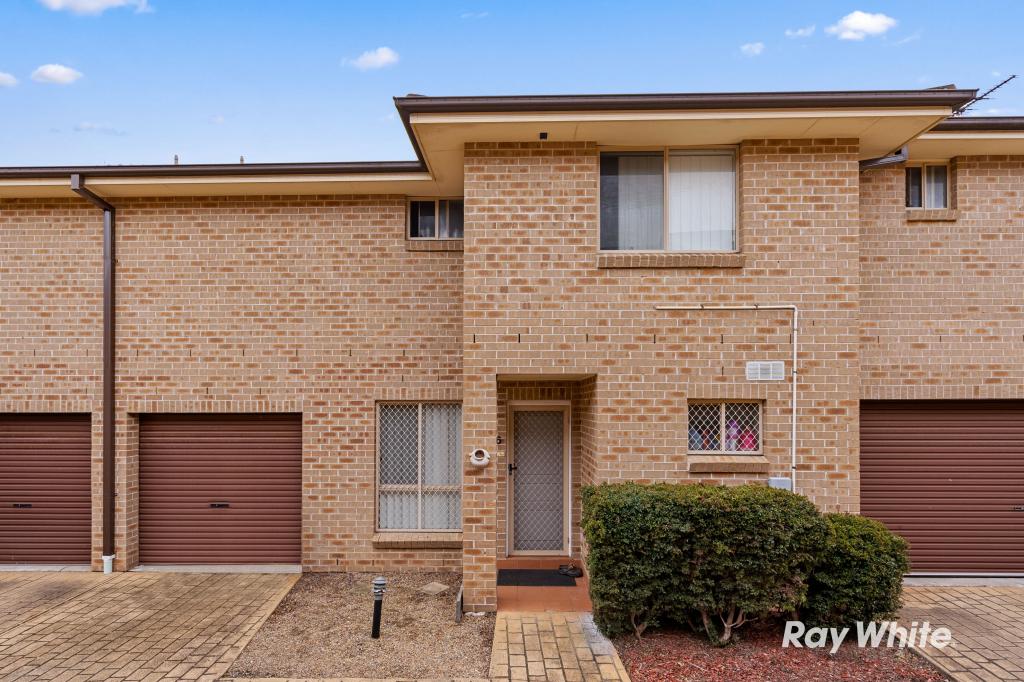 6/62 Hill End Rd, Doonside, NSW 2767