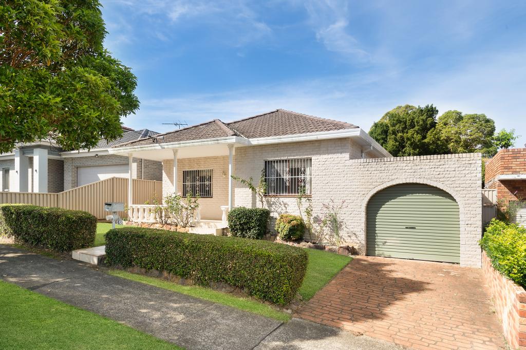 48 Iliffe St, Bexley, NSW 2207