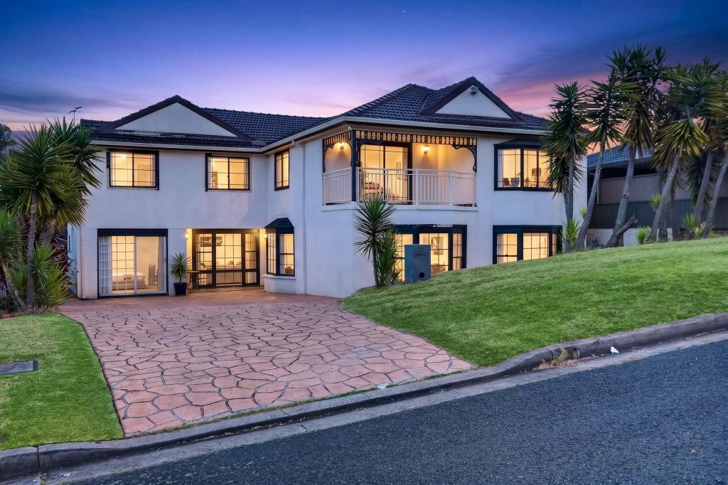 50 Kittyhawk Cres, Raby, NSW 2566