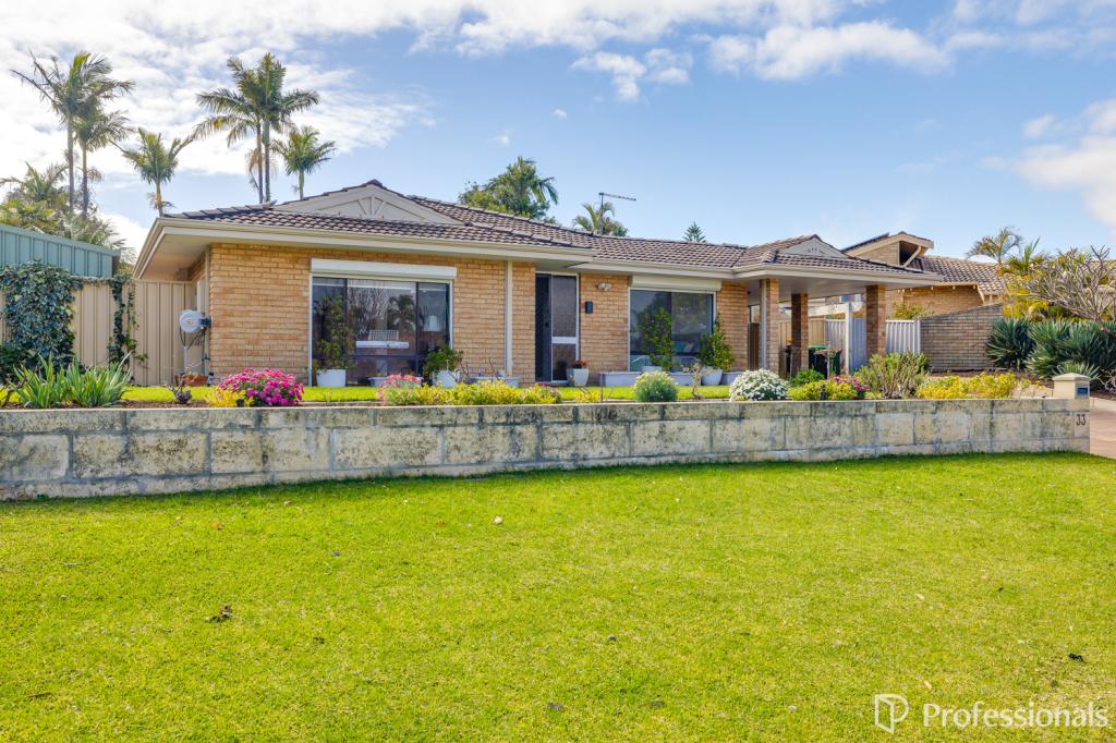 33 Bayview Vsta, Ballajura, WA 6066