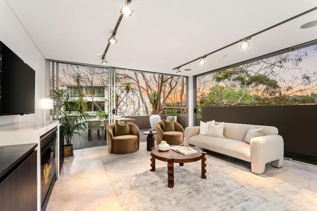 5/547 OLD SOUTH HEAD RD, ROSE BAY, NSW 2029