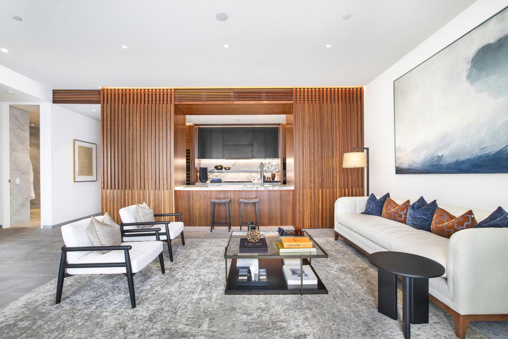 Level 77/2 Watermans Qy, Barangaroo, NSW 2000