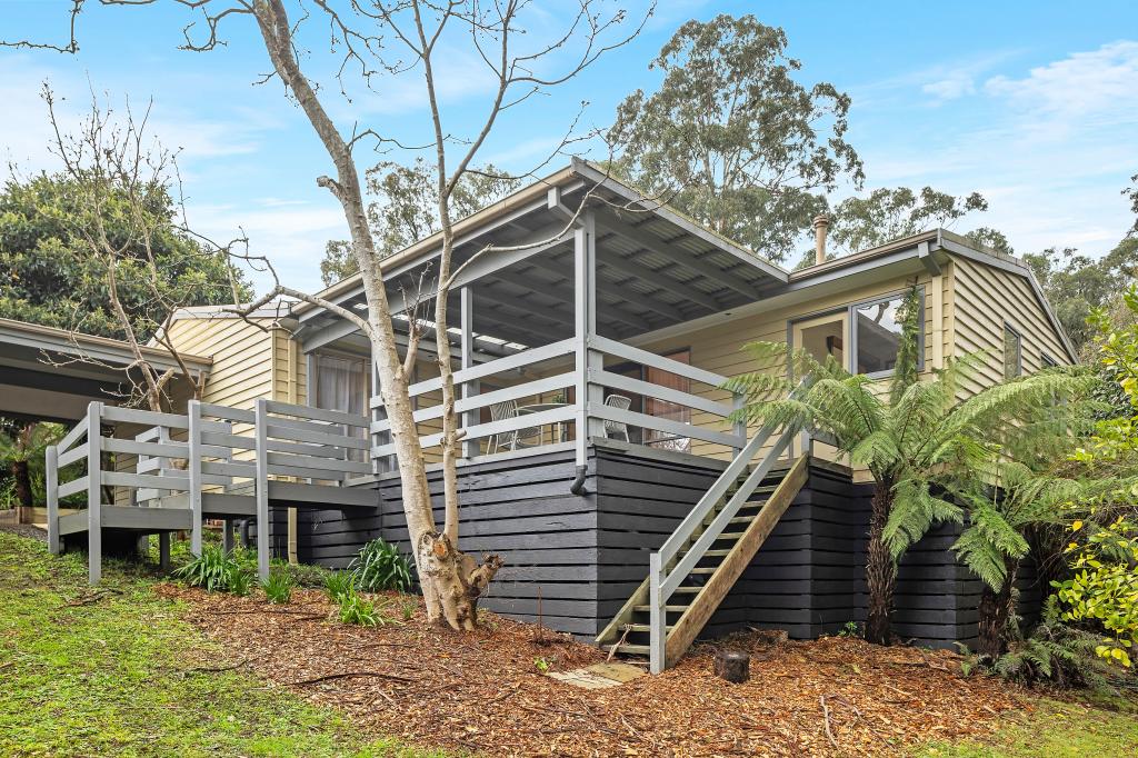 3 Old Gembrook Rd, Cockatoo, VIC 3781