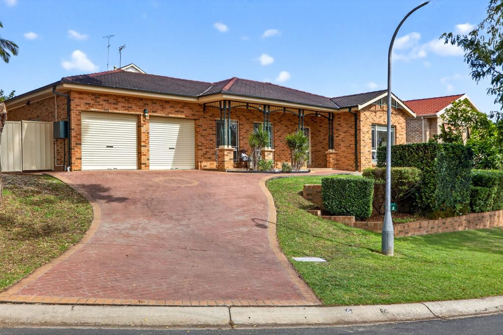 4 Riversdale Pl, Glen Alpine, NSW 2560