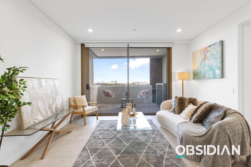 2 BED/16 SANDSTONE CRES, MACQUARIE PARK, NSW 2113
