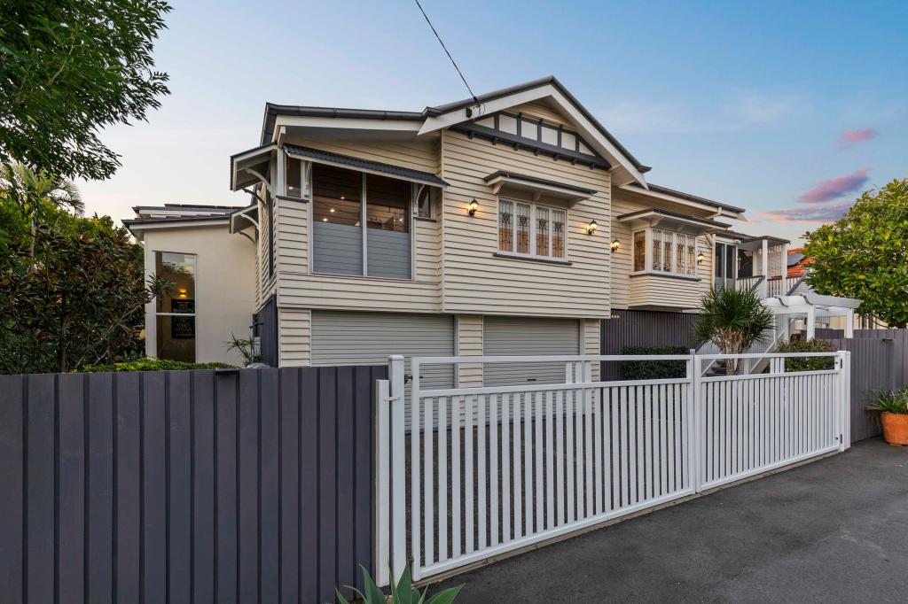 42 Drane St, Clayfield, QLD 4011