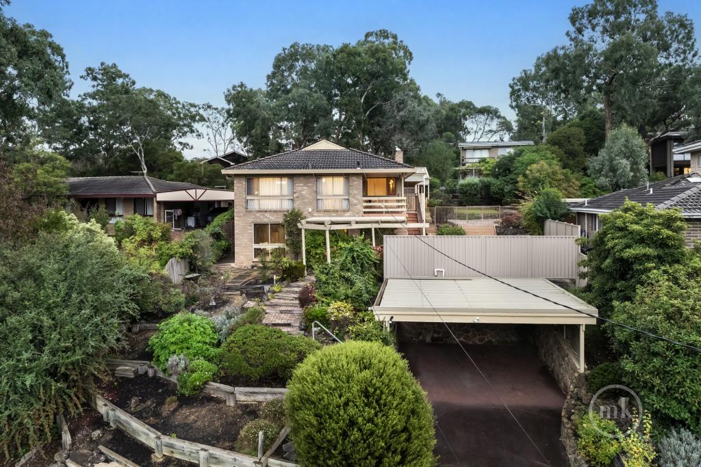 10 Tahlee Pl, Montmorency, VIC 3094