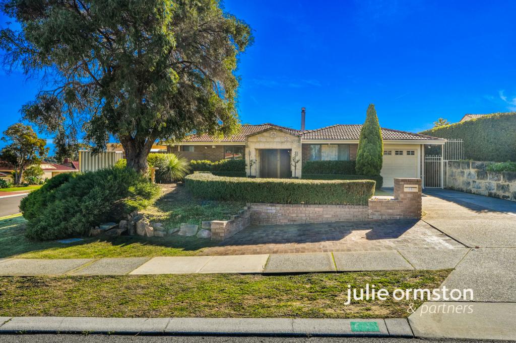 66 Shepherds Bush Dr, Kingsley, WA 6026