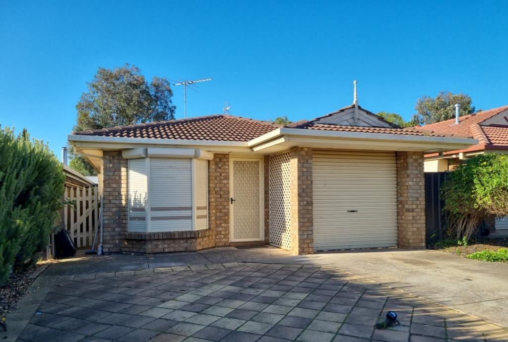 38 Parkview Dr, Blakeview, SA 5114