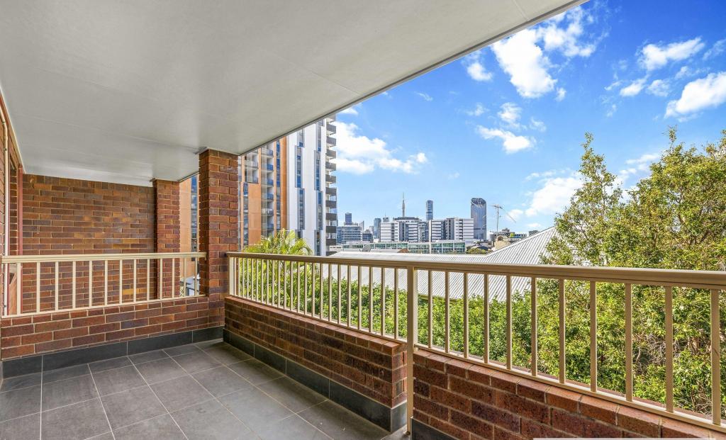7/23 JANE ST, WEST END, QLD 4101