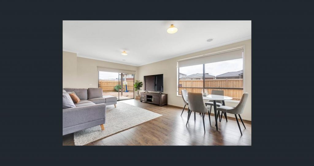 2 Shaw St, Aintree, VIC 3336