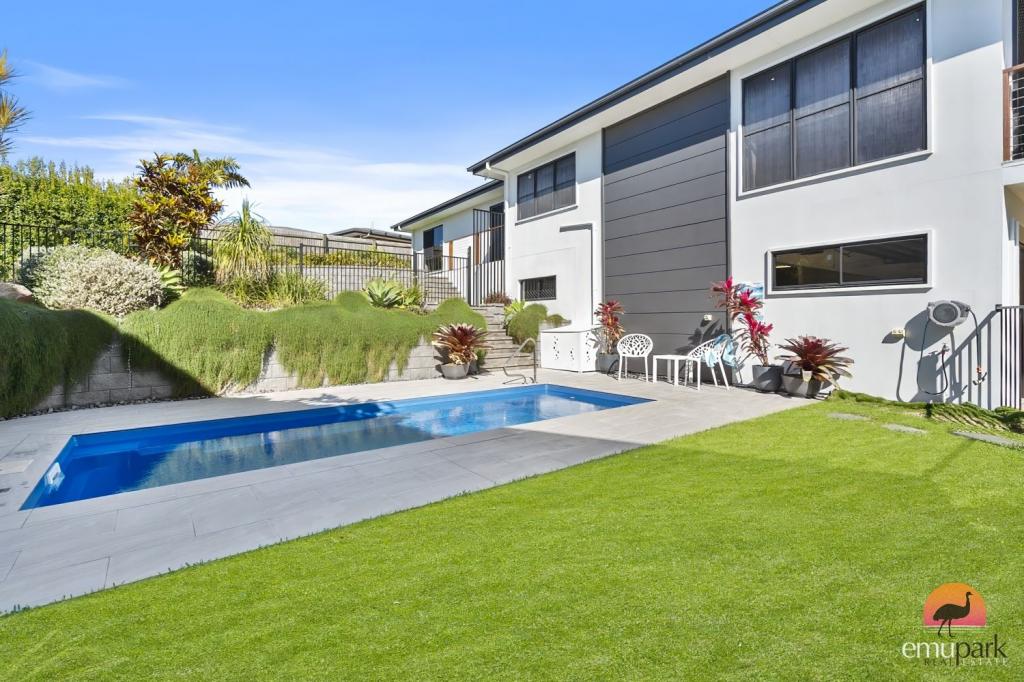 5 Taldora Pl, Emu Park, QLD 4710