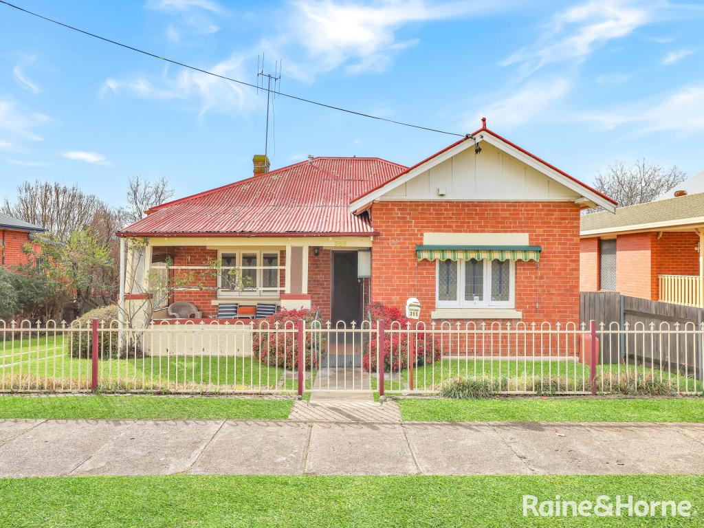 355 Howick St, Bathurst, NSW 2795