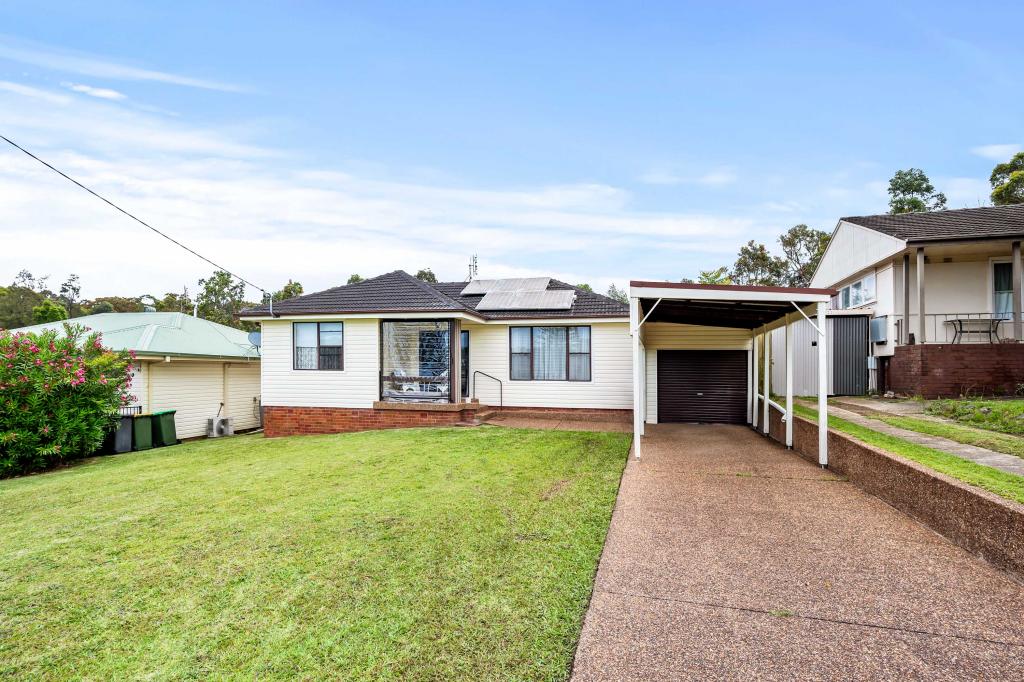 43 Mahogany Cres, Gateshead, NSW 2290