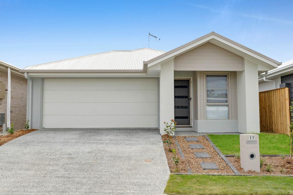 17 Noosa St, South Maclean, QLD 4280