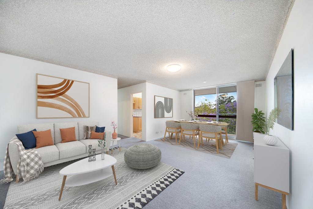 26/81-83 Florence St, Hornsby, NSW 2077