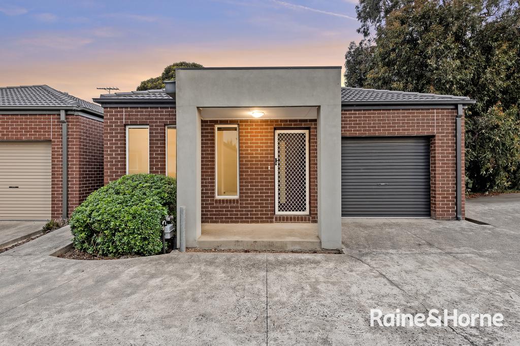 3/41-45 Valencia Cct, Cranbourne, VIC 3977