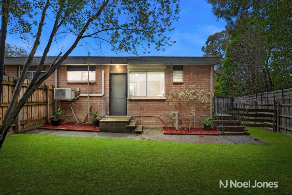 5/6 Pleasant St, Kilsyth, VIC 3137
