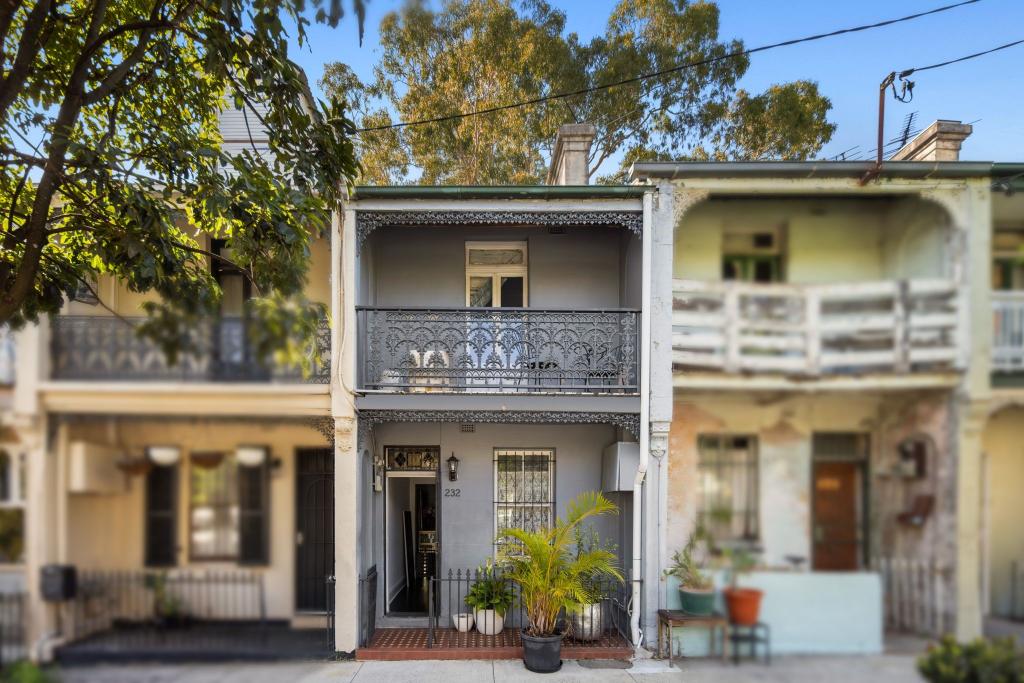 232 Abercrombie St, Redfern, NSW 2016
