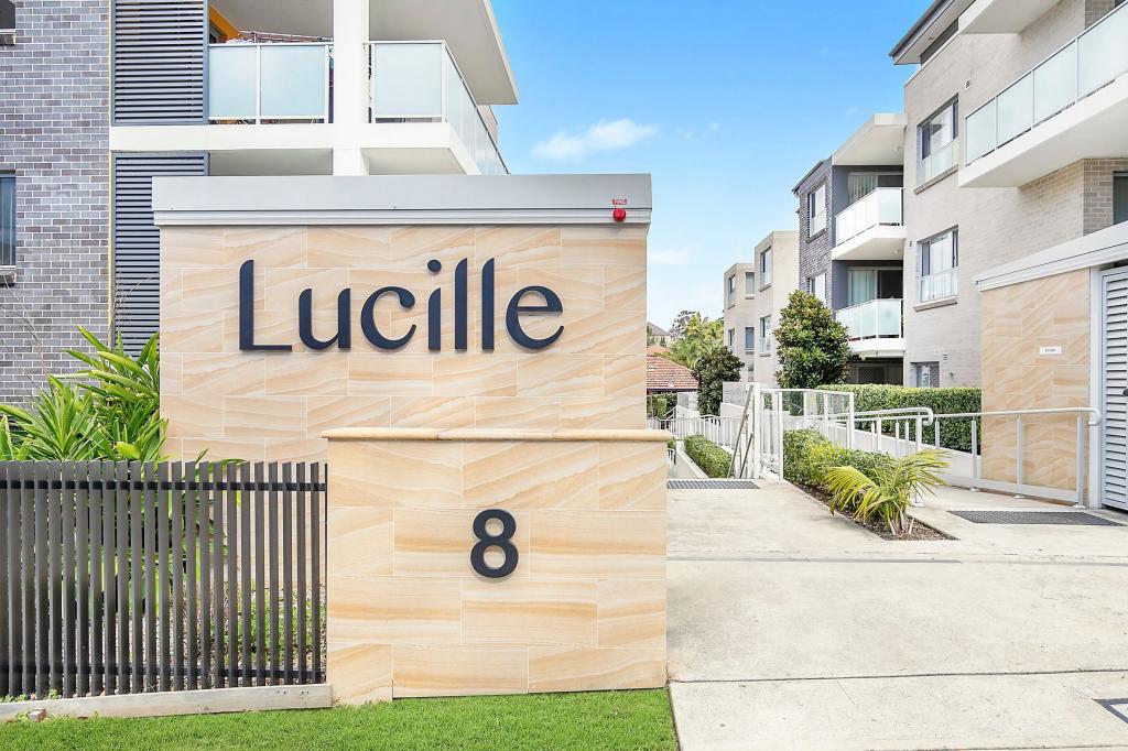 27/8 Maida Rd, Epping, NSW 2121