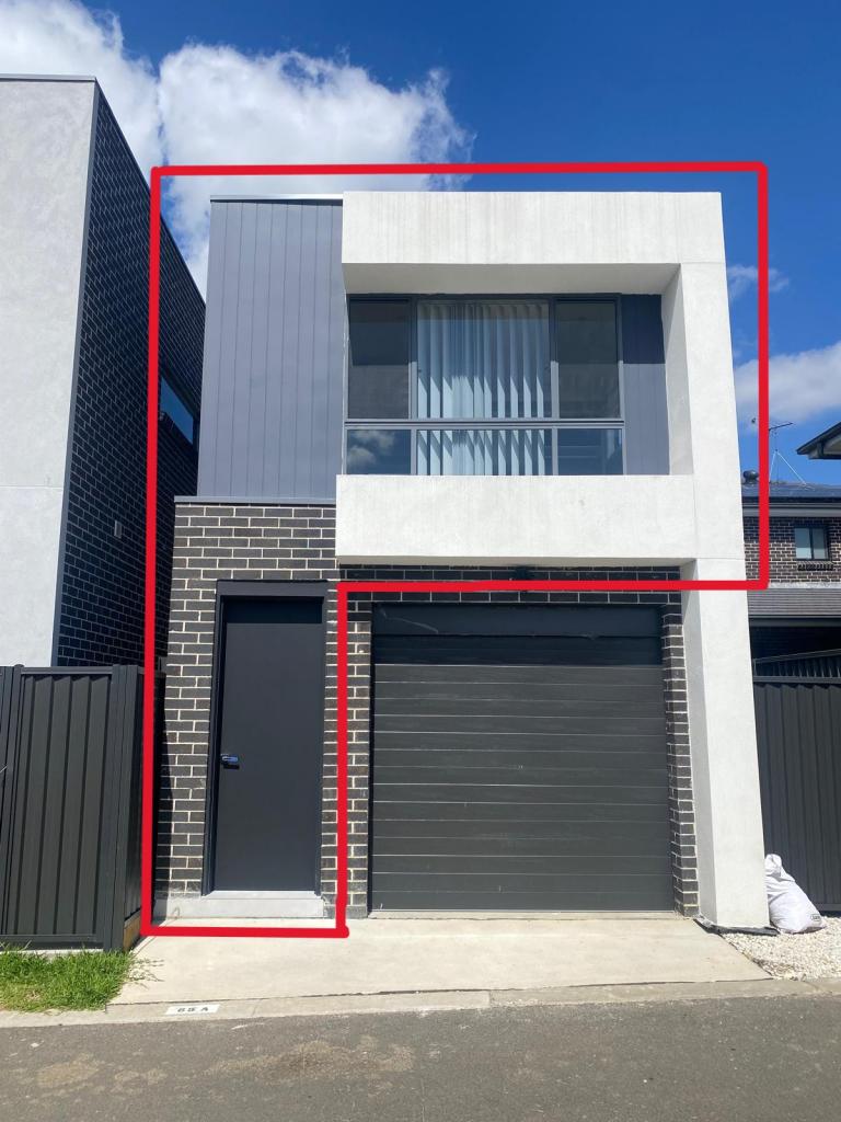 65A BARDIA AVE, BARDIA, NSW 2565