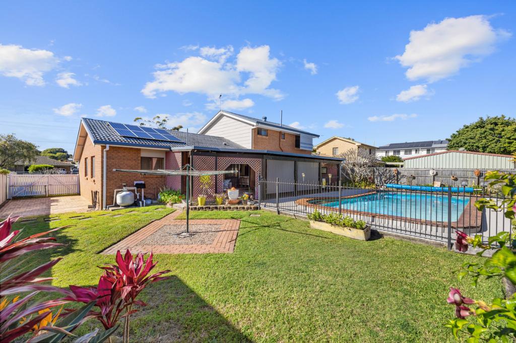 76 Fitzroy St, Cleveland, QLD 4163
