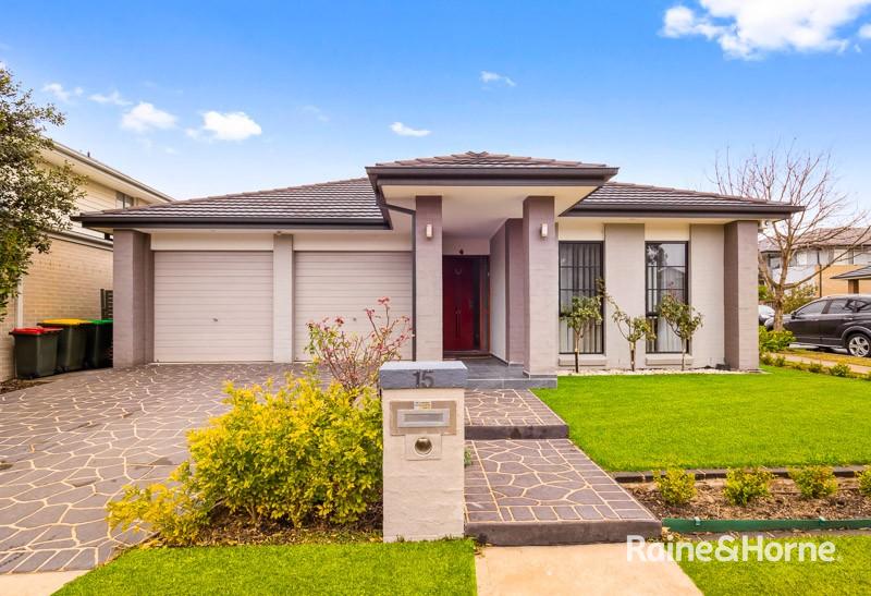 15 Freshwater Rd, Rouse Hill, NSW 2155