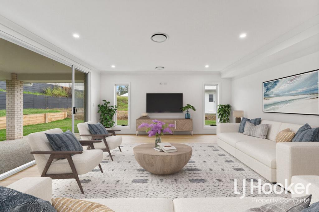 3 Banksia Cres, Gleneagle, QLD 4285