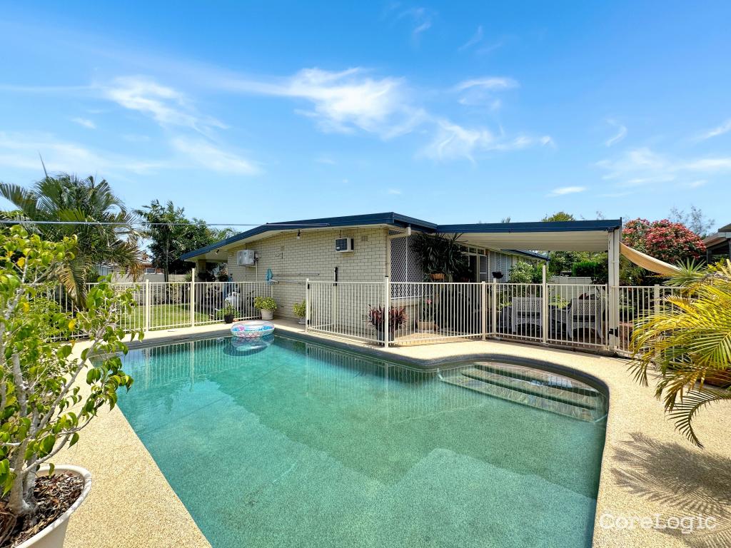 Contact agent for address, HEATLEY, QLD 4814