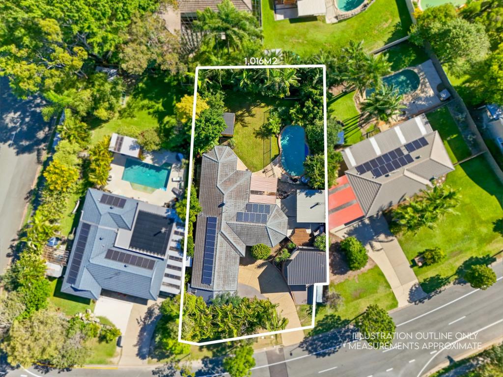 113 Macquarie Ave, Molendinar, QLD 4214